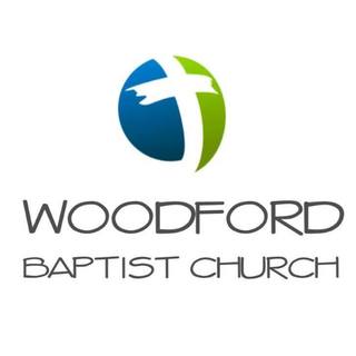 Woodford Baptist Church - Woodford, Queensland