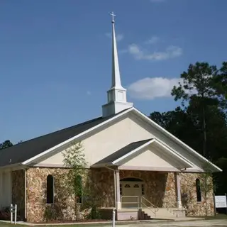 Yes Lord Deliverance Church of God In Christ Chipley, Florida