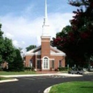 Central United Methodist Church Monroe, North Carolina