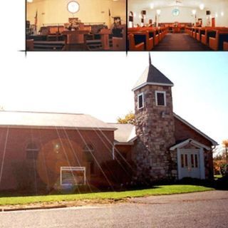 First Baptist Church of Anderson Port Murray, New Jersey