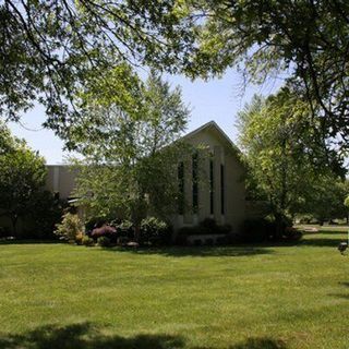 Monmouth Church of Christ Eatontown, New Jersey