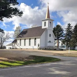 Immanuel Lutheran Church of Potsdam - Elgin, Minnesota