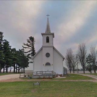 Immanuel Lutheran Church of Potsdam - Elgin, Minnesota