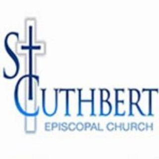St. Cuthbert Episcopal Church Houston, Texas