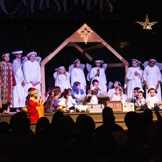 2019 Christmas Performance