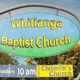 Whitianga Baptist Church - Whitianga, Waikato