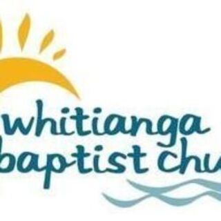 Whitianga Baptist Church - Whitianga, Waikato