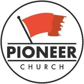 Pioneer Congregational Church Sacramento, California