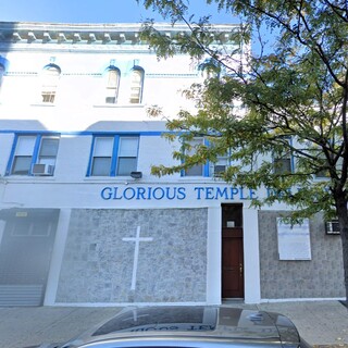 Glorious Temple Deliverance Center COGIC - Brooklyn, New York