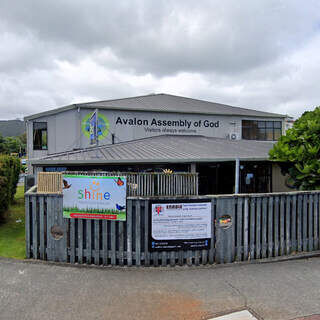 Avalon Assembly of God - Lower Hutt, Wellington