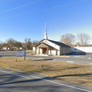 Calvary Baptist Church Sand Springs, Oklahoma