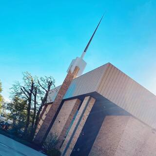 First Pentecostal Church of Wichita Wichita, Kansas