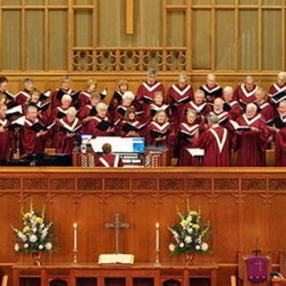 Chancel Choir