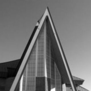 University Presbyterian Church Winston, New Mexico