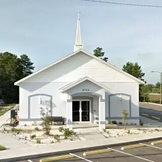 Iglesia Cristiana Arca Evangelica - Brooksville, Florida