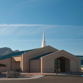 Bethel Baptist Church - Alamogordo, New Mexico