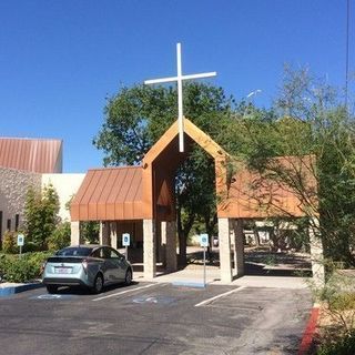 Grace Presbyterian Church Las Vegas, Nevada