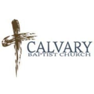 Calvary Baptist Church Elko, Nevada