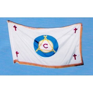 The Anglican Orthodox Church Flag