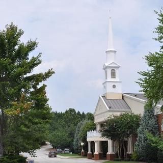 First Baptist Church Douglasville, Georgia