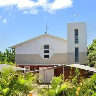 Message of Peace Ministry Outreach - Ewa Beach, Hawaii