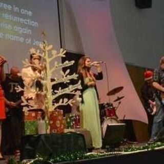 Family Service 2014