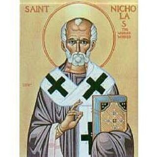 Saint Nicholas