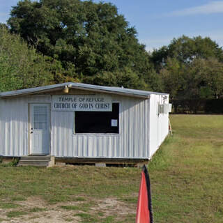 Temple of Refuge Church of God in Christ - Prairie View, Texas