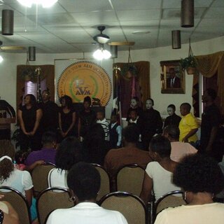 Resurrection Sunday 2010