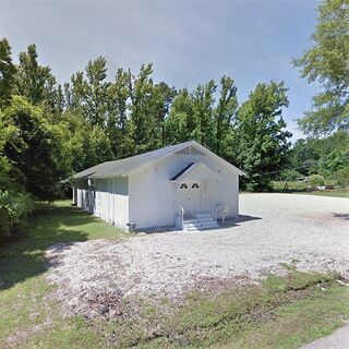 Full Gospel Outreach Ministry - Hamburg, Arkansas