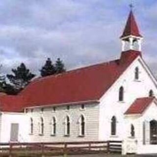 SS. Peter & Paul Church, Main Road, Puhoi