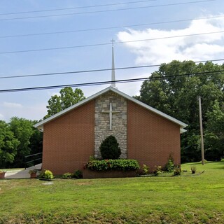 Galena Assembly of God Galena, Missouri