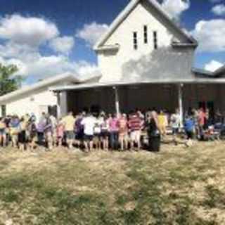 South Baton Rouge Presbyterian Church (PCA) - Baton Rouge, Louisiana