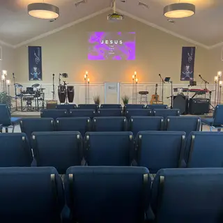 RiverLife Church - Dover, New Jersey