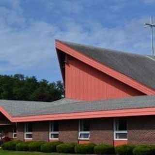 United Methodist Church Hornell, New York