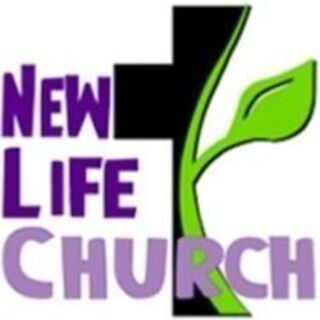 New Life Church - Worthing, Sussex