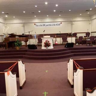 Sure Foundation Ministries - Harveysburg, Ohio