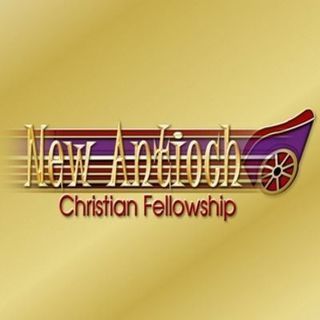 New Antioch Christian Fellowship Las Vegas, Nevada