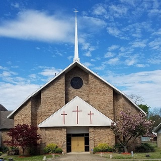 Holy Temple Cathedral Church of God in Christ Little Rock, Arkansas