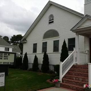 East Rockaway Nazarene Church of the Nazarene East Rockaway, New York