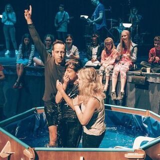 BCC baptism