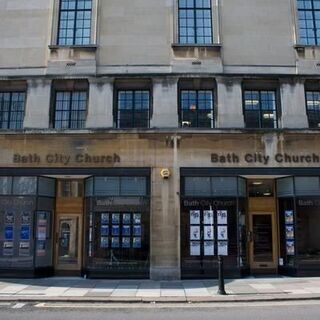 Bath City Church - Bath, Somerset