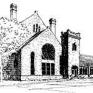 First Congregational Church Sioux Falls, South Dakota