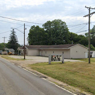 Full Gospel Assembly Pentecostal Church of God - Berrien Springs, Michigan