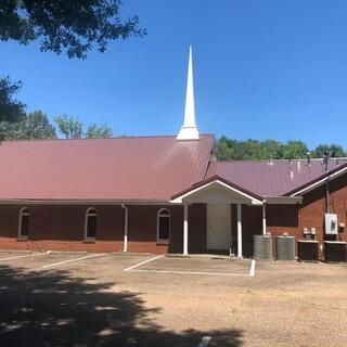 Power House Church - Batesville, Mississippi