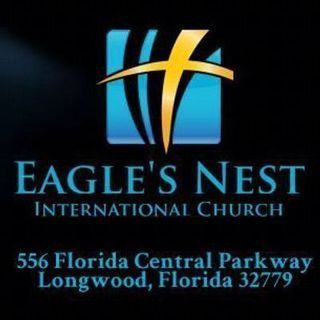 Eagles Nest International Church Lake Mary, Florida