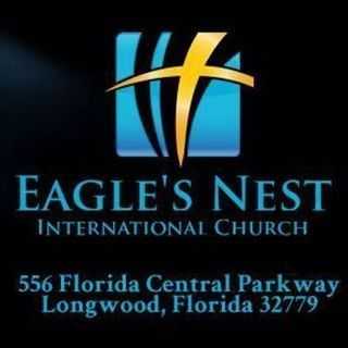 Eagles Nest International Church - Lake Mary, Florida