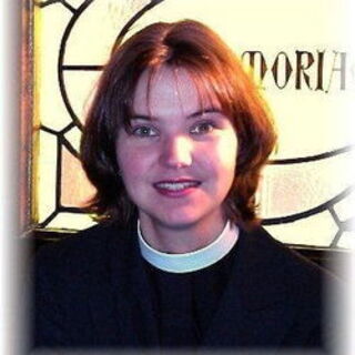 Pastor Sonja Maclary