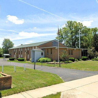 First Free Will Baptist Church of Ypsilanti Ypsilanti, Michigan