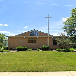 First Free Will Baptist Church of Ypsilanti - Ypsilanti, Michigan